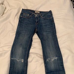 Zara Skinny Jeans